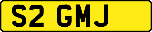 S2GMJ