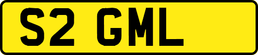 S2GML