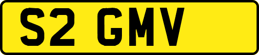 S2GMV