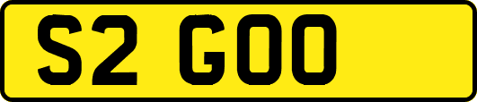 S2GOO