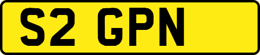 S2GPN
