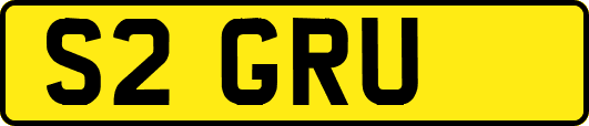 S2GRU