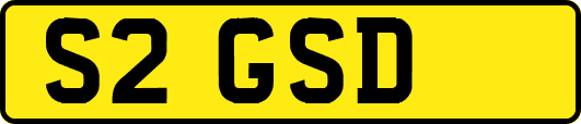 S2GSD