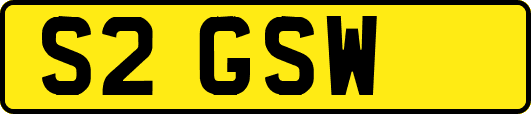 S2GSW