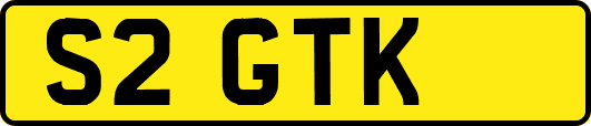 S2GTK