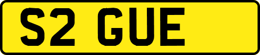 S2GUE