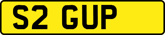 S2GUP