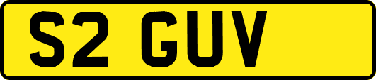S2GUV