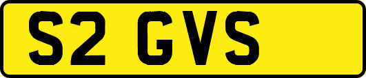 S2GVS