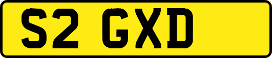 S2GXD