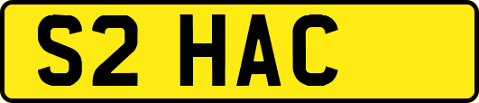 S2HAC