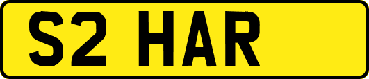 S2HAR