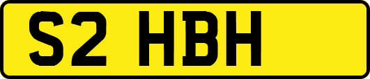 S2HBH