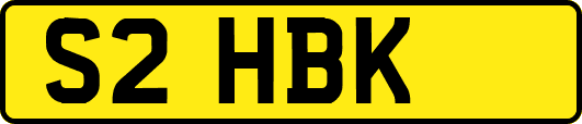 S2HBK