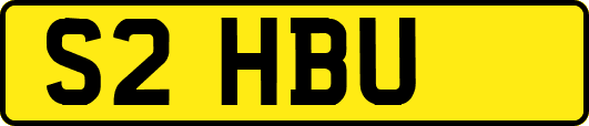 S2HBU