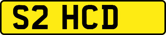 S2HCD