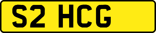 S2HCG