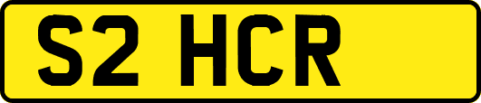 S2HCR