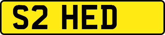 S2HED