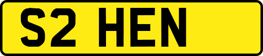 S2HEN