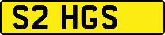 S2HGS