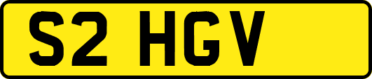 S2HGV