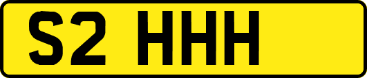 S2HHH