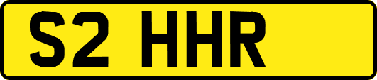 S2HHR