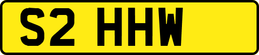 S2HHW