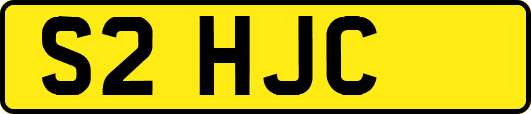 S2HJC