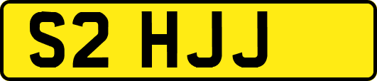 S2HJJ