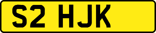 S2HJK