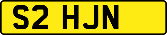 S2HJN