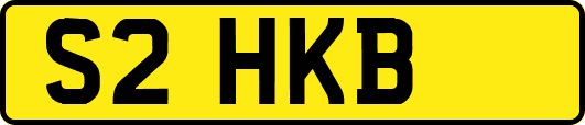 S2HKB