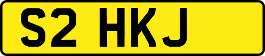 S2HKJ