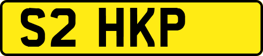 S2HKP