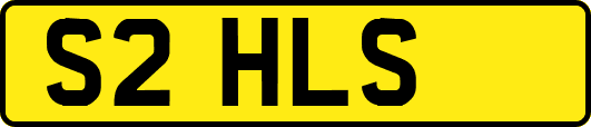 S2HLS