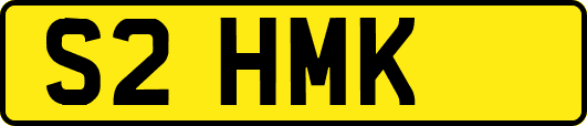 S2HMK