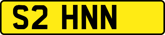 S2HNN