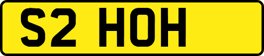 S2HOH