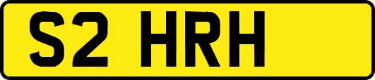 S2HRH