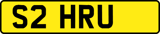 S2HRU