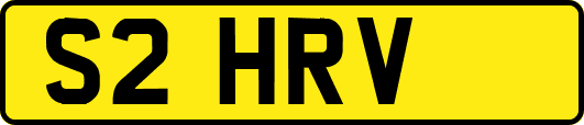 S2HRV