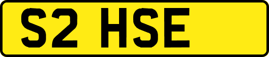 S2HSE