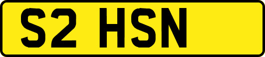 S2HSN