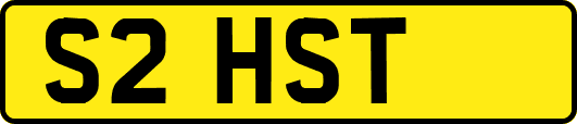 S2HST