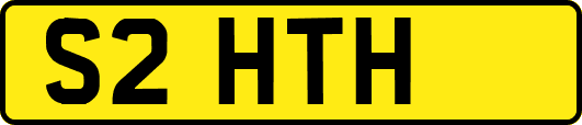 S2HTH