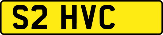 S2HVC