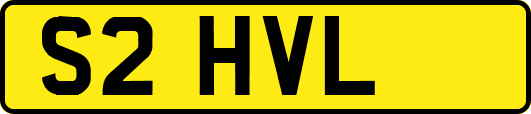 S2HVL