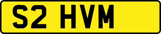 S2HVM